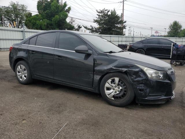 Vin: 1g1pc5sh8c7366153, lot: 59738325, chevrolet cruze ls 20124