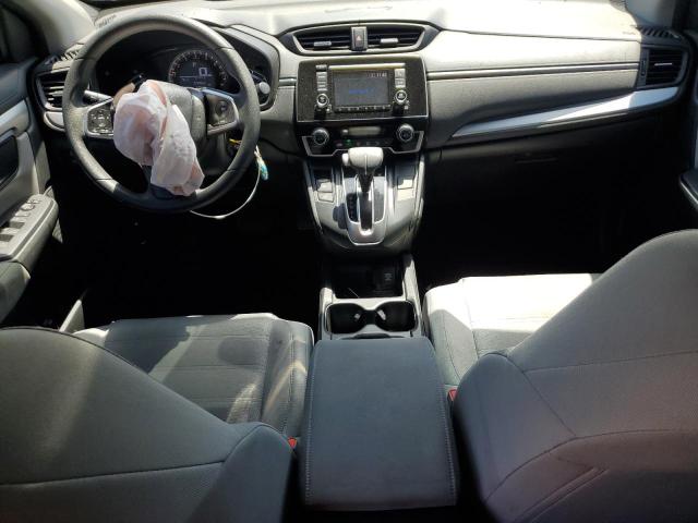 2018 HONDA CR-V LX - 2HKRW5H34JH413495
