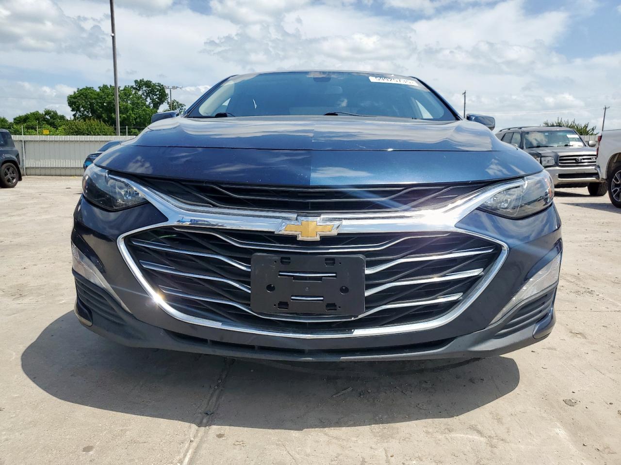 CHEVROLET MALIBU 2020