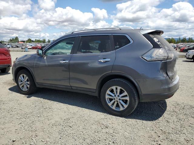 Vin: 5n1at2mv1ec848001, lot: 60844525, nissan rogue s 20142