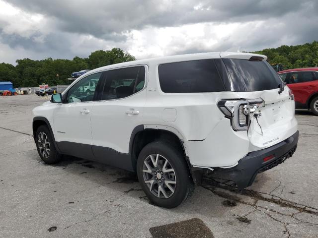 Vin: 1gkknkla2lz231514, lot: 60662145, gmc acadia sle 20202
