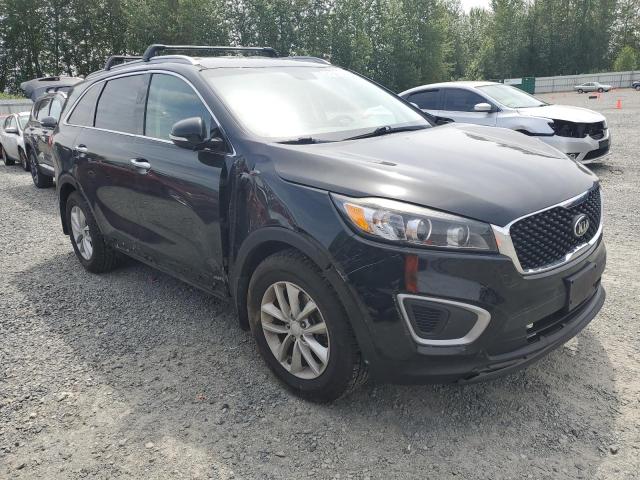 Vin: 5xypgda38jg349574, lot: 61681285, kia sorento lx 20184