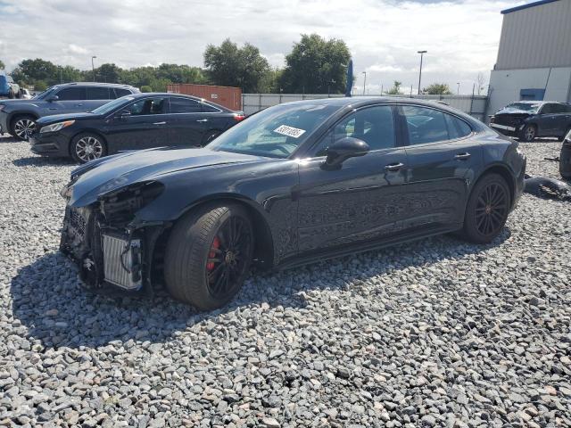 2022 PORSCHE PANAMERA G WP0AG2A78NL135451