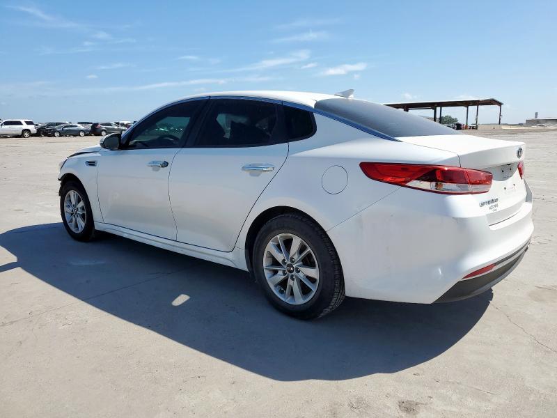 2017 KIA OPTIMA LX KNAGT4L30H5170812