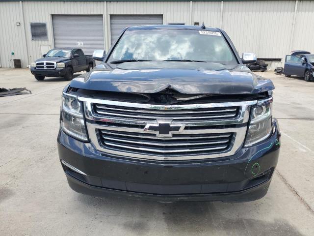 2018 CHEVROLET TAHOE K150 1GNSKCKC9JR123960