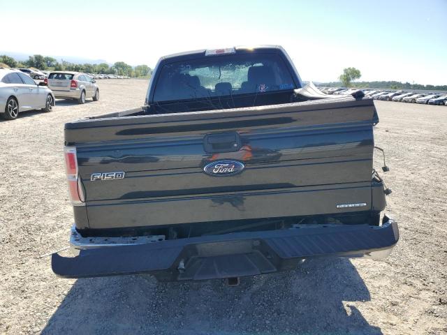 2013 FORD F150 SUPER - 1FTEX1CM2DFB77058