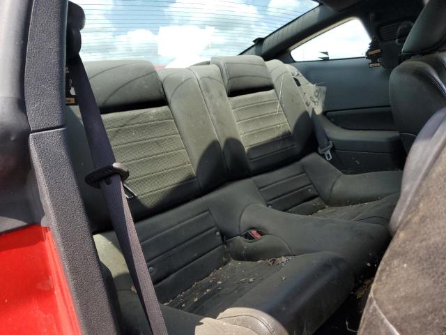 2005 FORD MUSTANG GT #3287474002