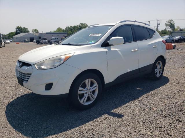 HYUNDAI TUCSON GLS
