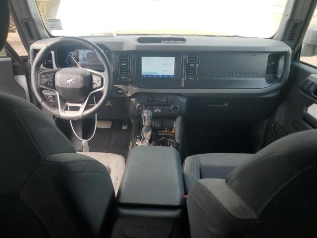 2021 FORD BRONCO BAS 1FMDE5AP9MLB01971