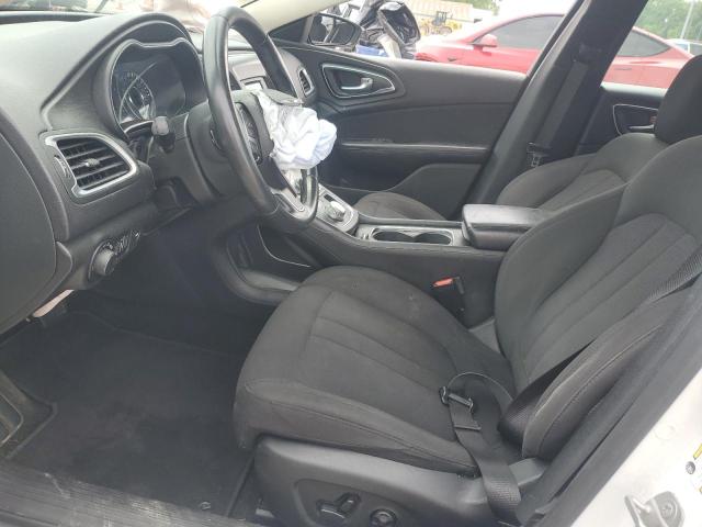 2015 CHRYSLER 200 LIMITE 1C3CCCAB0FN659251