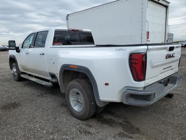 Vin: 1gt4uuey5sf143750, lot: 59844845, gmc sierra k3500 slt 20252