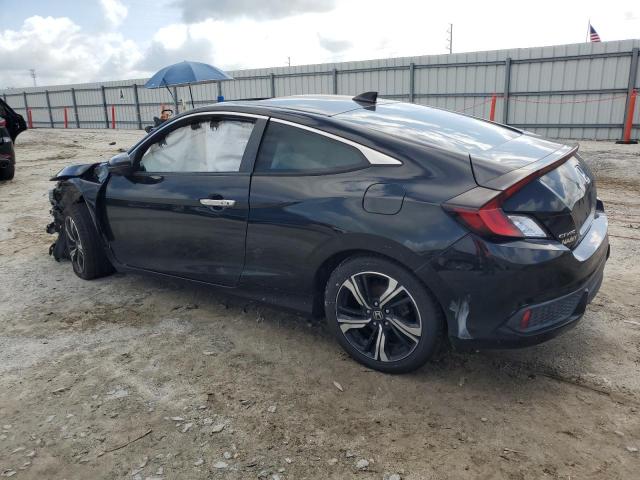 2017 HONDA CIVIC TOURING 2HGFC3B99HH352064