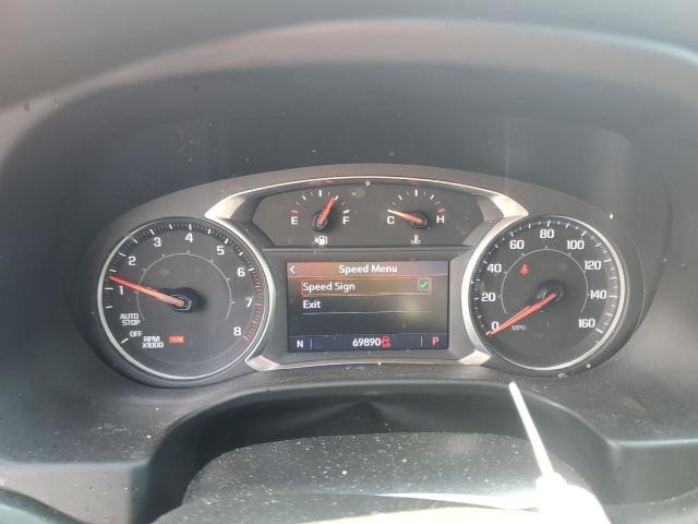 2022 GMC ACADIA SLE 1GKKNKL42NZ128879
