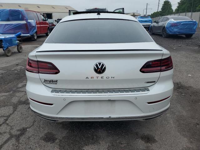 2023 VOLKSWAGEN ARTEON SEL WVWTR7AN0PE017996