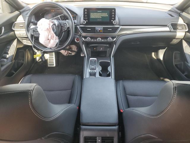 2019 HONDA ACCORD SPO - 1HGCV2F32KA036525