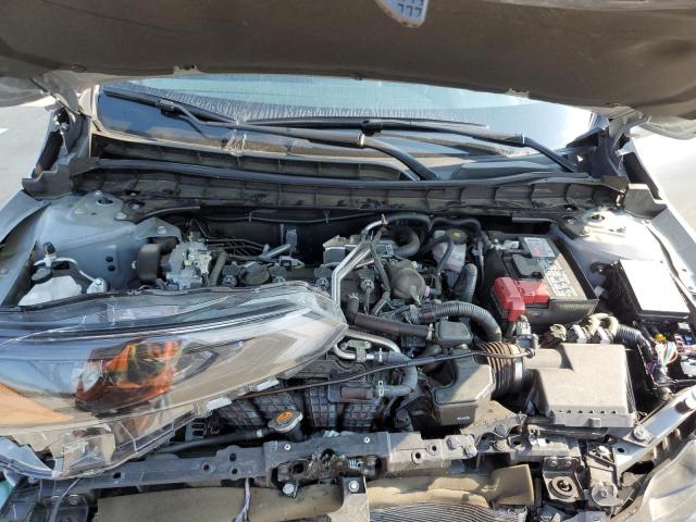 2024 NISSAN ALTIMA SR 1N4BL4CVXRN349736