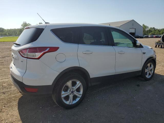 Vin: 1fmcu0g77fua59001, lot: 62081945, ford escape se 20153