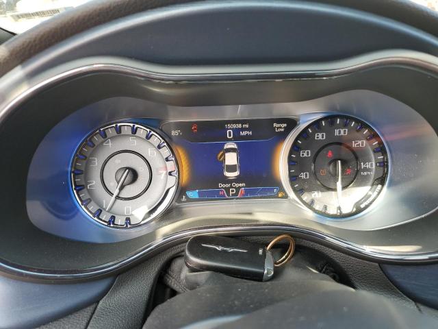 2015 CHRYSLER 200 S - 1C3CCCDG7FN727598