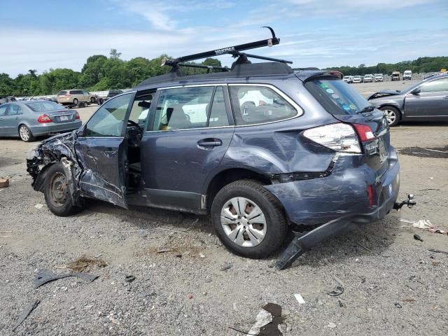 2014 SUBARU OUTBACK 2. - 4S4BRBAC3E1264216