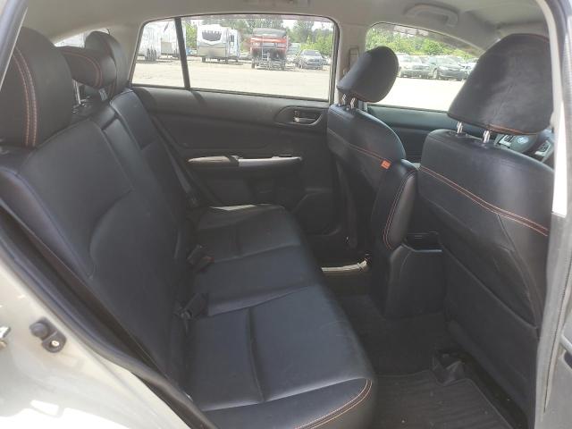 2017 SUBARU CROSSTREK - JF2GPAKC6H8211757