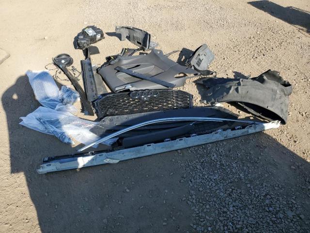 2018 AUDI S5 PRESTIG WAUR4AF59JA027615