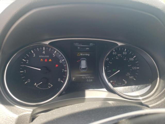 2015 NISSAN ROGUE S - 5N1AT2MT9FC753332
