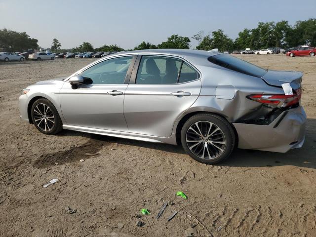 Vin: 4t1b11hk4ku697245, lot: 58560825, toyota camry l 20192