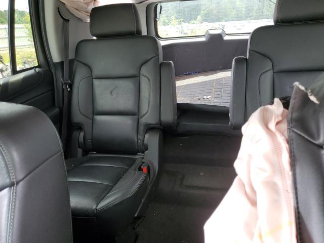 2016 CHEVROLET TAHOE K150 1GNSKBKC5GR118208