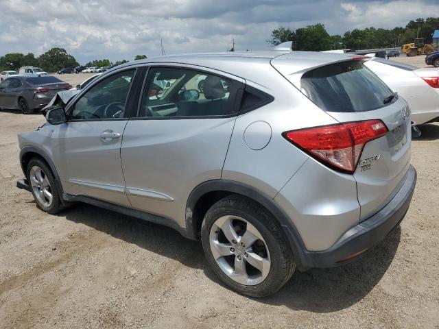 Vin: 3czru5h32gm709103, lot: 59176365, honda hr-v lx 20162
