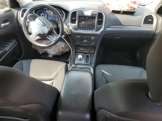 2019 CHRYSLER 300 TOURIN 2C3CCAAG6KH613653