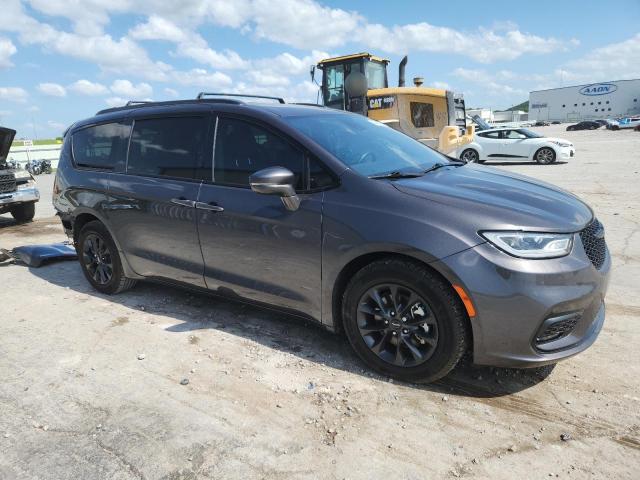 2021 CHRYSLER PACIFICA T - 2C4RC1BG5MR592909