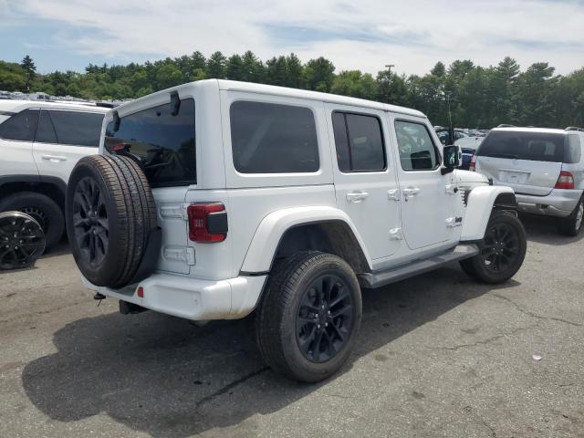 2021 JEEP WRANGLER U 1C4HJXEG1MW586273