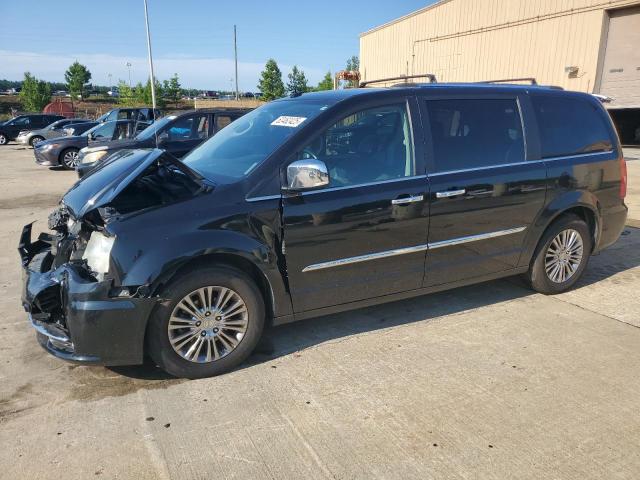 Vin: 2a4rr6dg4br617296, lot: 62462425, chrysler minivan limited 2011 img_1