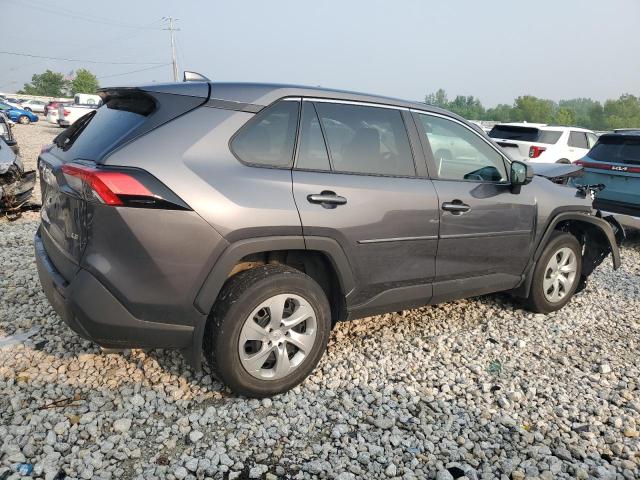 2023 TOYOTA RAV4 LE - 2T3H1RFV6PC223660