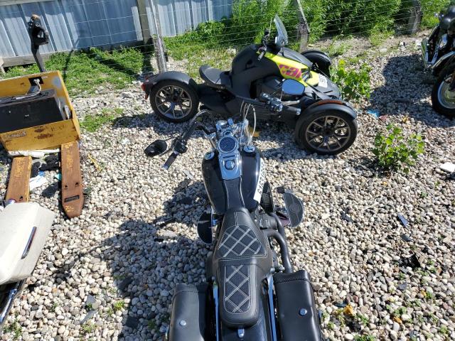2013 HARLEY-DAVIDSON FXDF DYNA 1HD1GYM16DC304227