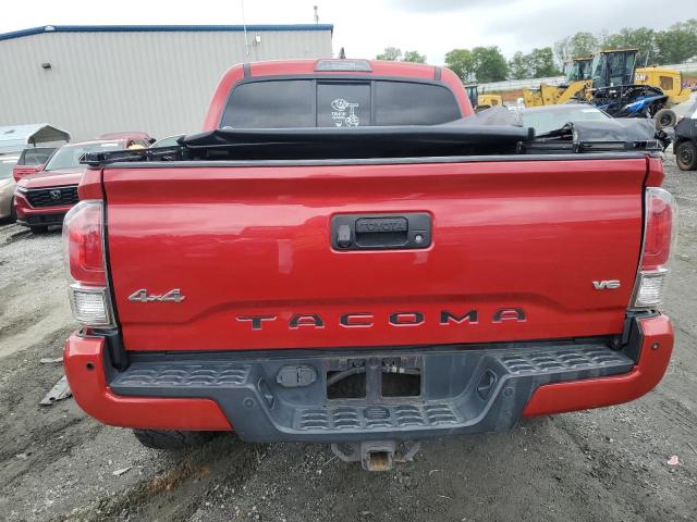 2016 TOYOTA TACOMA DOU 3TMGZ5AN0GM028044