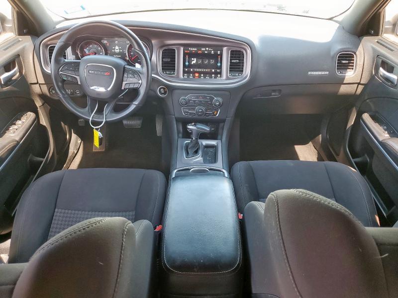 2019 DODGE CHARGER GT - 2C3CDXHG8KH567846