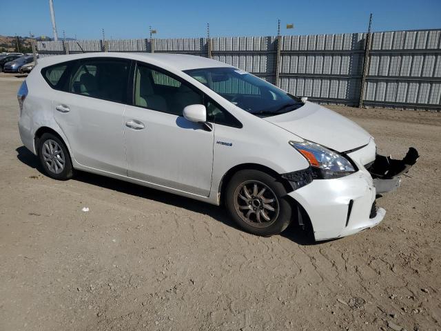 Vin: jtdzn3eu6ej008756, lot: 61503165, toyota prius 20144