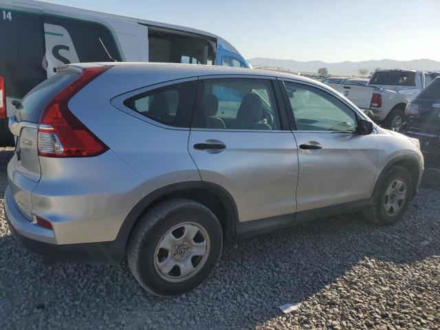 2016 HONDA CR-V LX 2HKRM4H39GH630601
