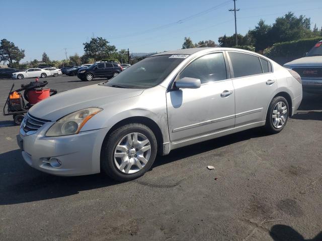 2012 NISSAN ALTIMA BAS - 1N4AL2AP6CC123264