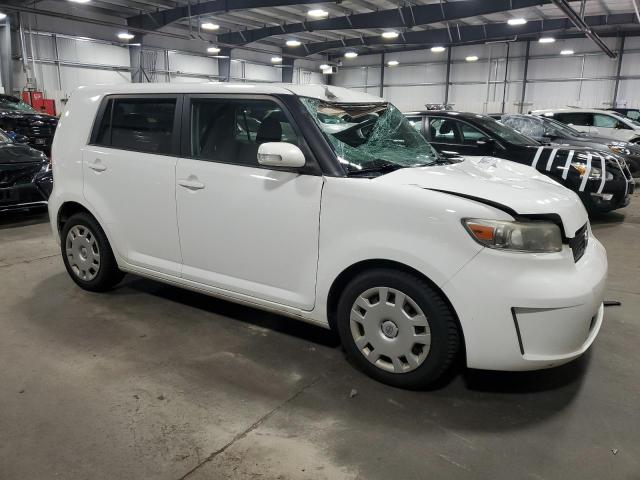 Vin: jtlze4fe4a1111217, lot: 60077825, toyota scion xb 20104