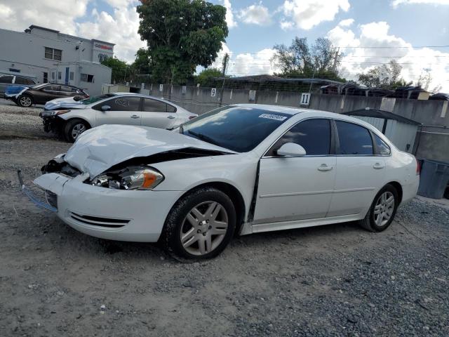 Vin: 2g1wb5e35f1131189, lot: 61360985, chevrolet impala lt 2015 img_1