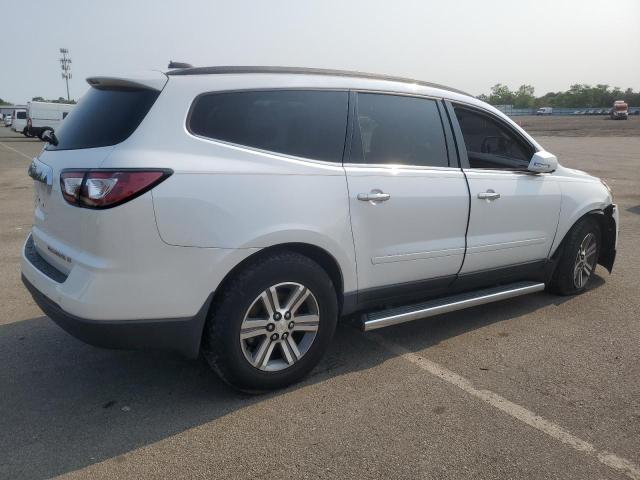 2016 CHEVROLET TRAVERSE L - 1GNKRHKD2GJ276625