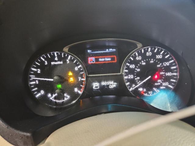 2015 NISSAN ALTIMA 2.5 - 1N4AL3AP6FC153990