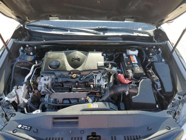 2019 TOYOTA CAMRY SE A 4T1B11HK8KU179929