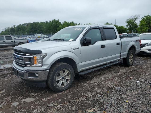 Vin: 1ftfw1e53jkd26710, lot: 59739445, ford f-150 supercrew 2018 img_1