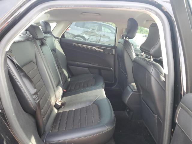 2017 FORD FUSION SE #3268991056