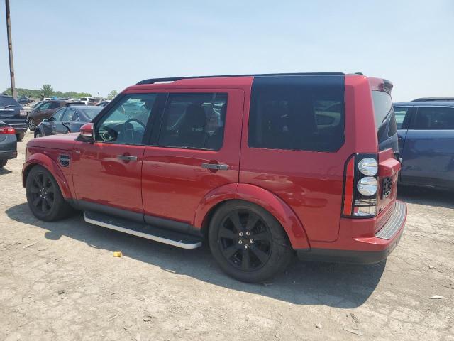 Vin: salag2v65fa776662, lot: 59210775, land rover lr4 hse 20152