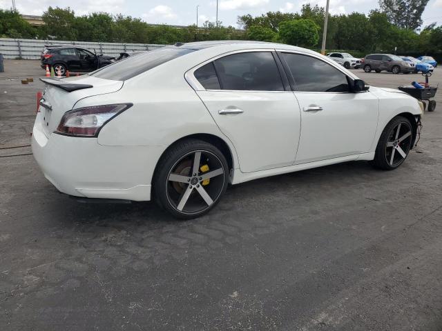 Vin: 1n4aa5ap3ec497714, lot: 58436725, nissan maxima s 20143