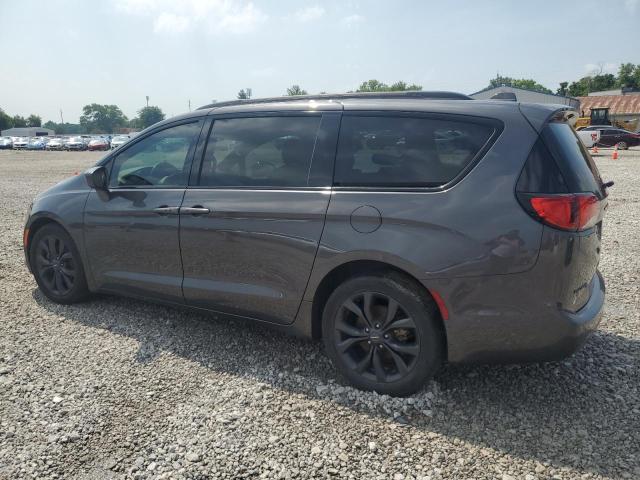 2020 CHRYSLER PACIFICA T 2C4RC1BG4LR233016